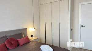 2-к квартира, посуточно, 44м2, 8/21 этаж