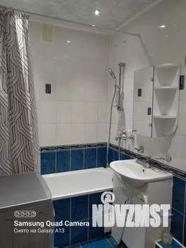 3-к квартира, посуточно, 57м2, 6/10 этаж