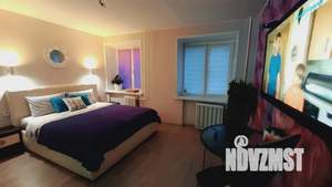 Студия квартира, посуточно, 28м2, 1/5 этаж