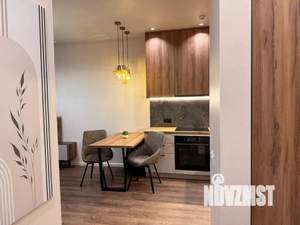 2-к квартира, посуточно, 52м2, 3/5 этаж