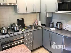 2-к квартира, на длительный срок, 53м2, 3/6 этаж