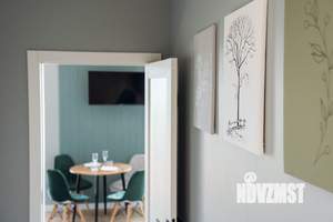 2-к квартира, посуточно, 42м2, 18/20 этаж