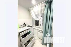 2-к квартира, посуточно, 45м2, 1/5 этаж