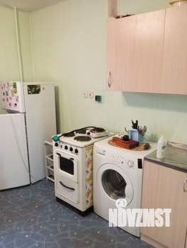 1-к квартира, на длительный срок, 35м2, 1/5 этаж