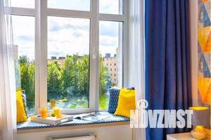 1-к квартира, посуточно, 18м2, 5/16 этаж