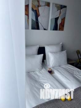 1-к квартира, посуточно, 23м2, 5/9 этаж