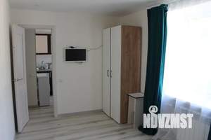 2-к квартира, посуточно, 40м2, 1/5 этаж