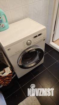 Студия квартира, на длительный срок, 40м2, 5/5 этаж