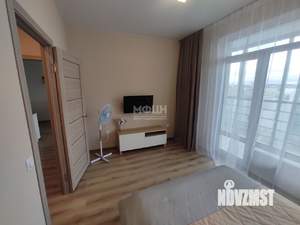 2-к квартира, на длительный срок, 43м2, 14/16 этаж
