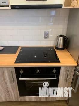 1-к квартира, посуточно, 35м2, 6/10 этаж