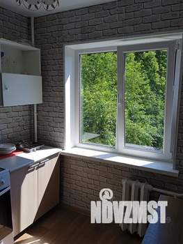 1-к квартира, посуточно, 30м2, 2/5 этаж