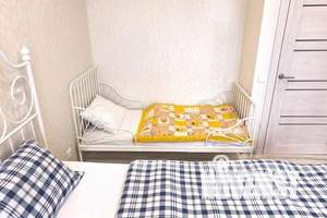 2-к квартира, посуточно, 42м2, 5/15 этаж
