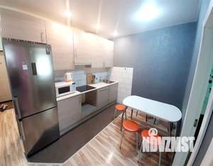 2-к квартира, посуточно, 46м2, 9/21 этаж