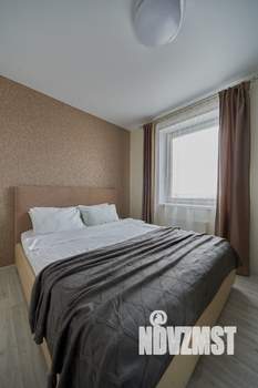 2-к квартира, посуточно, 42м2, 6/10 этаж