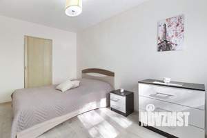 1-к квартира, посуточно, 44м2, 1/1 этаж