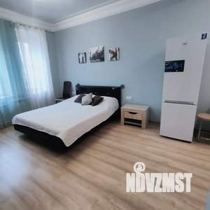 1-к квартира, посуточно, 26м2, 4/5 этаж