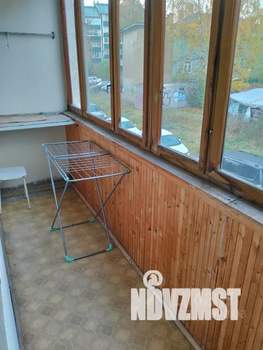 1-к квартира, посуточно, 36м2, 2/5 этаж