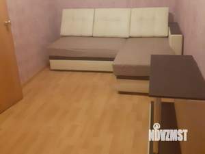 2-к квартира, на длительный срок, 45м2, 1/4 этаж