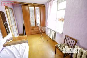 3-к квартира, на длительный срок, 54м2, 2/5 этаж