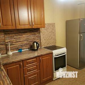 1-к квартира, на длительный срок, 45м2, 6/20 этаж