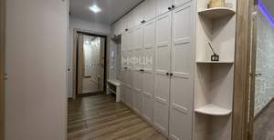 2-к квартира, на длительный срок, 56м2, 1/10 этаж