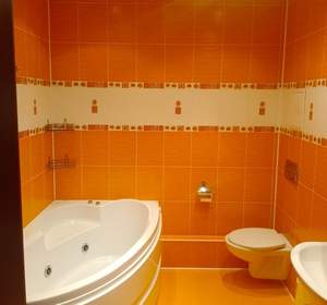 Студия квартира, на длительный срок, 43м2, 2/13 этаж