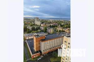 2-к квартира, посуточно, 45м2, 18/24 этаж