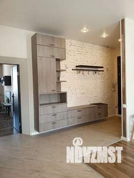 2-к квартира, посуточно, 55м2, 4/4 этаж