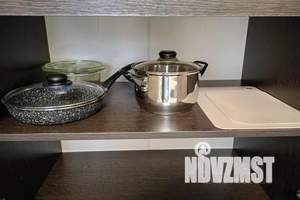 2-к квартира, посуточно, 36м2, 18/24 этаж