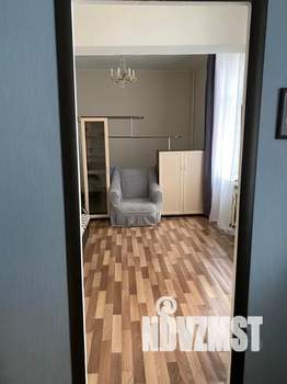 1-к квартира, посуточно, 32м2, 2/5 этаж