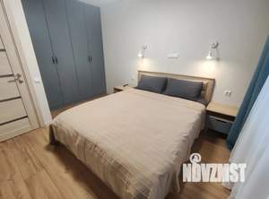 3-к квартира, посуточно, 77м2, 8/9 этаж