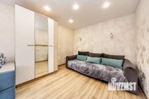 1-к квартира, посуточно, 32м2, 2/5 этаж