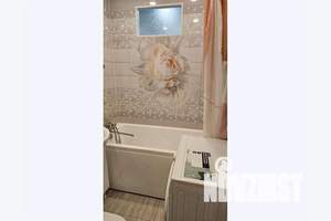 1-к квартира, посуточно, 34м2, 4/5 этаж
