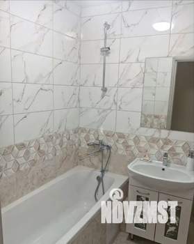 2-к квартира, посуточно, 50м2, 2/18 этаж