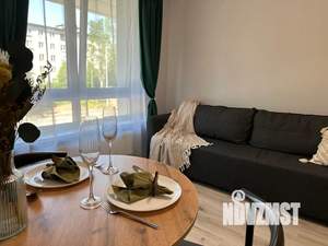 1-к квартира, посуточно, 29м2, 2/7 этаж