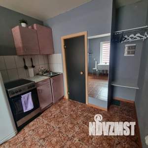 1-к квартира, посуточно, 25м2, 1/3 этаж