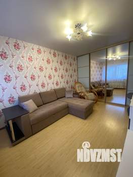 1-к квартира, на длительный срок, 36м2, 2/9 этаж