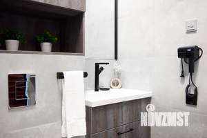 1-к квартира, посуточно, 20м2, 1/5 этаж