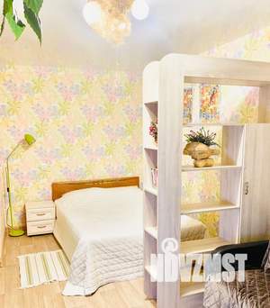 1-к квартира, посуточно, 32м2, 3/5 этаж