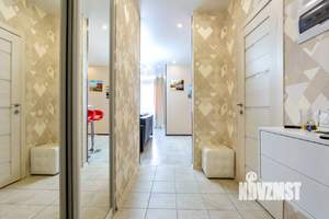 2-к квартира, на длительный срок, 42м2, 9/20 этаж