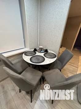 1-к квартира, посуточно, 46м2, 5/5 этаж