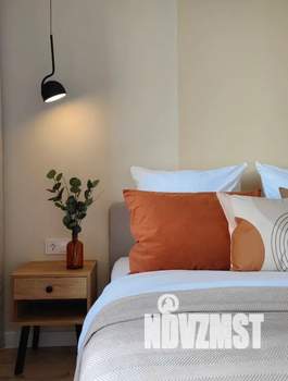 2-к квартира, посуточно, 40м2, 4/25 этаж