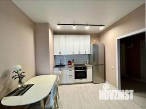 2-к квартира, посуточно, 538м2, 20/25 этаж