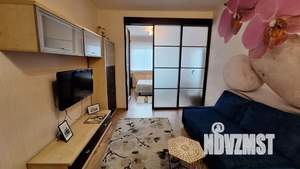 2-к квартира, посуточно, 47м2, 1/5 этаж