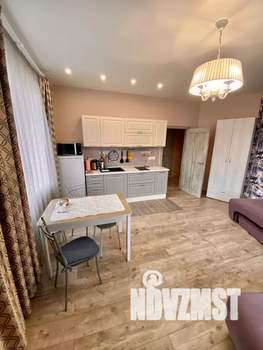 2-к квартира, посуточно, 42м2, 1/4 этаж