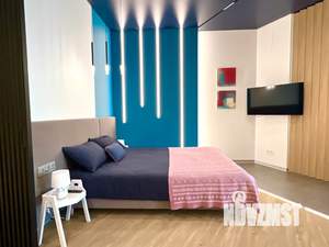 1-к квартира, посуточно, 65м2, 1/9 этаж