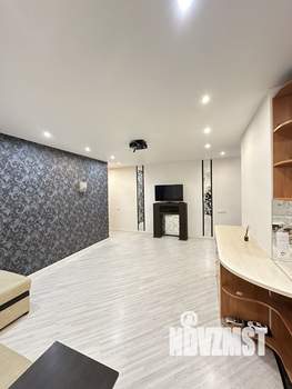 3-к квартира, на длительный срок, 65м2, 1/5 этаж