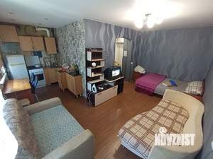 2-к квартира, посуточно, 42м2, 2/5 этаж