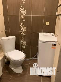 1-к квартира, посуточно, 32м2, 3/5 этаж