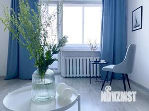 2-к квартира, посуточно, 56м2, 4/5 этаж